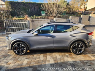 Cupra Formentor  2020