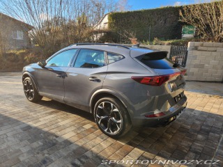 Cupra Formentor  2020