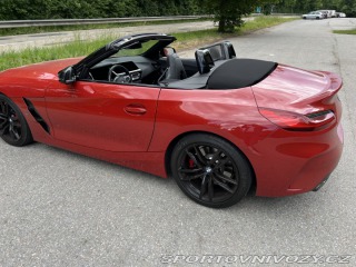 BMW Z4  2021