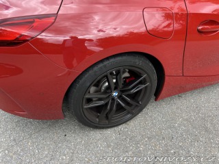 BMW Z4  2021