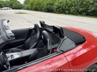 BMW Z4  2021