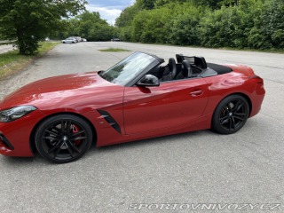 BMW Z4  2021
