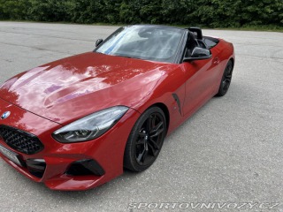 BMW Z4  2021