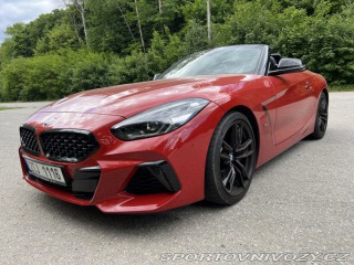 BMW Z4  2021