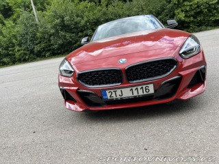 BMW Z4  2021