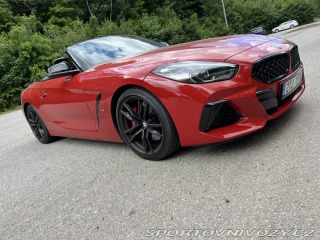 BMW Z4  2021