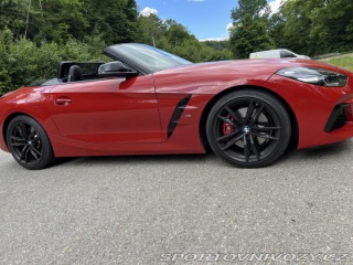 BMW Z4  2021