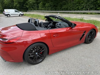 BMW Z4  2021