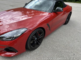 BMW Z4  2021
