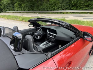 BMW Z4  2021