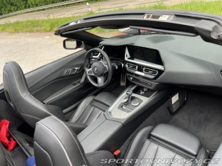 BMW Z4  2021