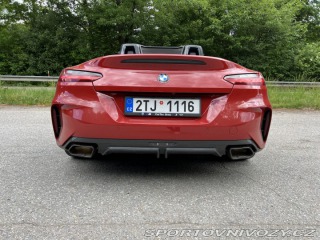 BMW Z4  2021