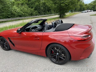 BMW Z4  2021