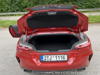 BMW Z4  2021