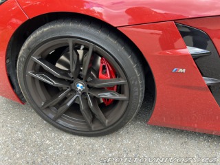 BMW Z4  2021