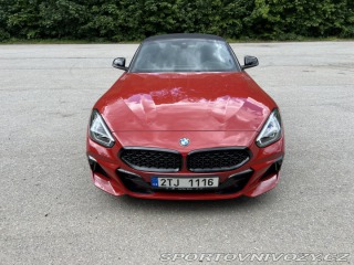 BMW Z4  2021