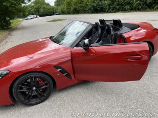 BMW Z4  2021