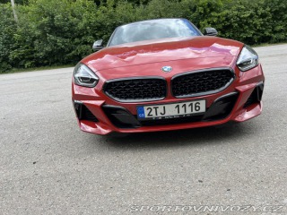 BMW Z4  2021