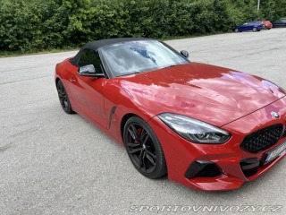 BMW Z4  2021