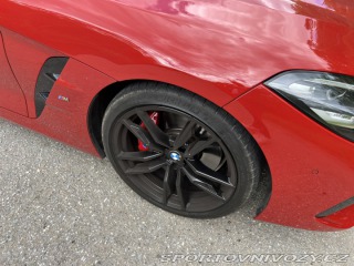 BMW Z4  2021