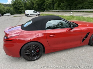 BMW Z4  2021