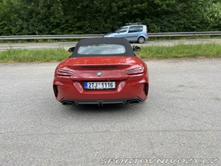BMW Z4  2021