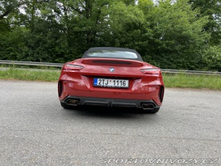 BMW Z4  2021