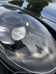 Porsche 911 Targa 4 GTS 2023