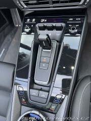 Porsche 911 Targa 4 GTS 2023