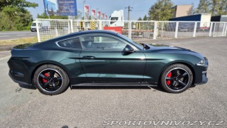 Ford Mustang BULLITT 2020