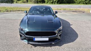 Ford Mustang BULLITT 2020