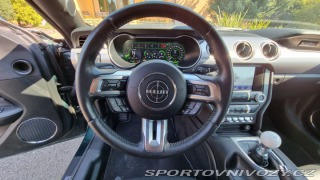 Ford Mustang BULLITT 2020