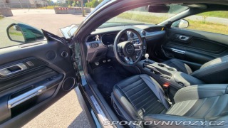 Ford Mustang BULLITT 2020