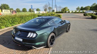 Ford Mustang BULLITT 2020