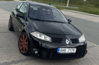 Renault Mégane 