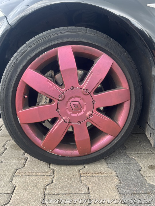 Renault Mégane  2005