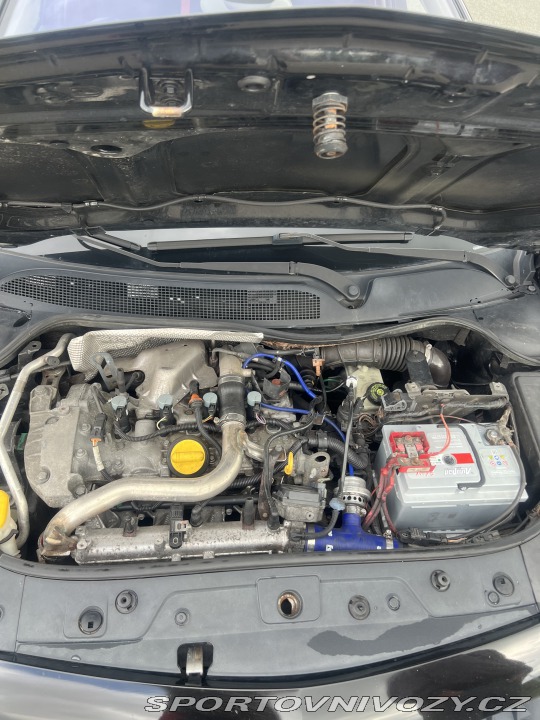 Renault Mégane  2005
