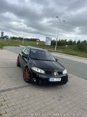 Renault Mégane 2005