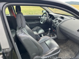 Renault Mégane 2005