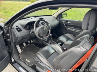 Renault Mégane 2005