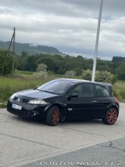 Renault Mégane 2005