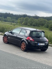 Renault Mégane 2005