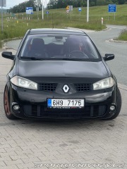 Renault Mégane 2005