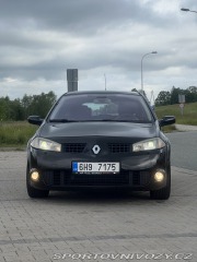 Renault Mégane 2005