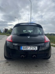 Renault Mégane 2005