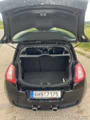 Renault Mégane 2005