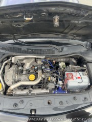 Renault Mégane 2005