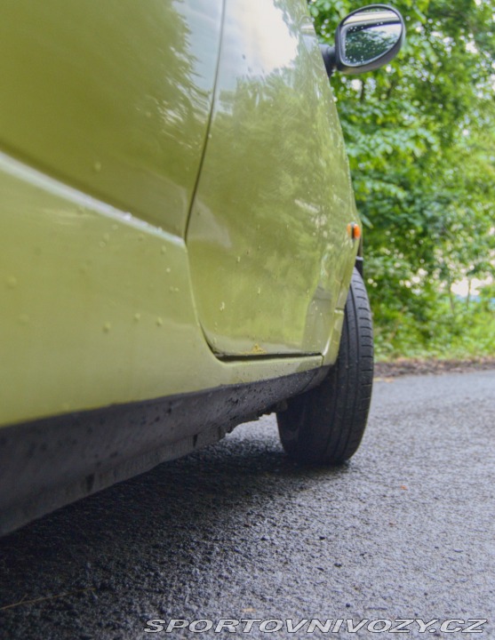 Renault Ostatní modely Twingo 1 1998