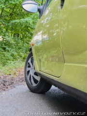Renault Ostatní modely Twingo 1 1998