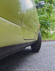 Renault Ostatní modely Twingo 1 1998